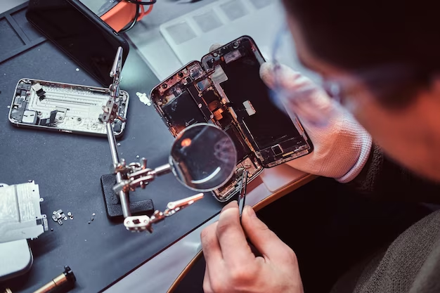 talleres de reparación de celulares en Estado de méxico